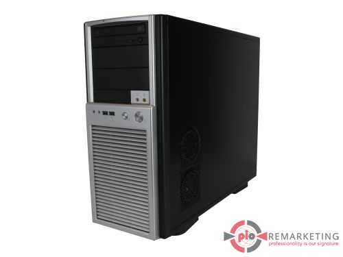 Przejdź do produktu Komputer stacjonarny E5-2620v2 16GB DDR3 Quadro K2000D 2GB Bez Dysku Bez OS