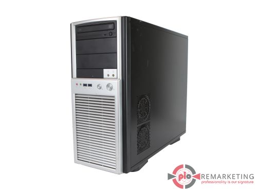 Przejdź do produktu Komputer stacjonarny E5-2609v2 16GB DDR3 Quadro K2000D 2GB Bez Dysku Bez OS