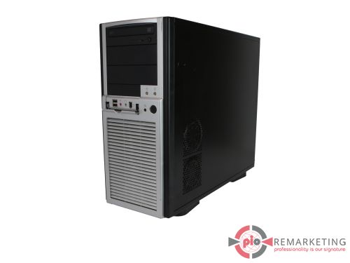Przejdź do produktu Komputer  E5-2609v2 16GB DDR3 Quadro K2000D 2GB DX79SR Bez Dysku Bez OS