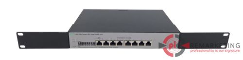 Przejdź do produktu Switch HPE OfficeConnect 1820 J9979A 8x1Gb PoE In Uszy Bez PSU Zarządzalny
