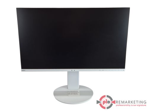 Przejdź do produktu Monitor NEC MultiSync EA271F 27" IPS Full HD HDMI DP USB Pivot Klasa A-