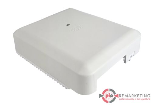 Przejdź do produktu Access Point Cisco AIR-AP4800-E-K9 Wi-Fi 5 Wave 2 1x5Gb 1x1Gb PoE+ Bez PSU