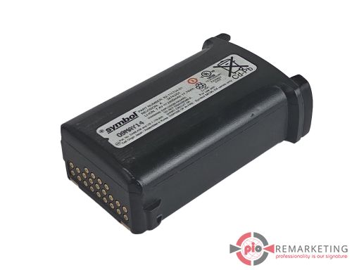 Przejdź do produktu Akumulator Symbol 82-111734-01 7,4V 2400mAh Li-Ion do MC90-XX