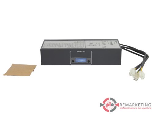 Przejdź do produktu Moduł Axiomtek KLS V3.0 - EM312 v3.0-2 LED RGB 12V 24V 3 przekaźniki Nowy