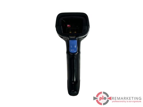 Przejdź do produktu Skaner Datalogic Gryphon GBT4500-BK-HD-WLC 1D/2D Bluetooth Bez PSU