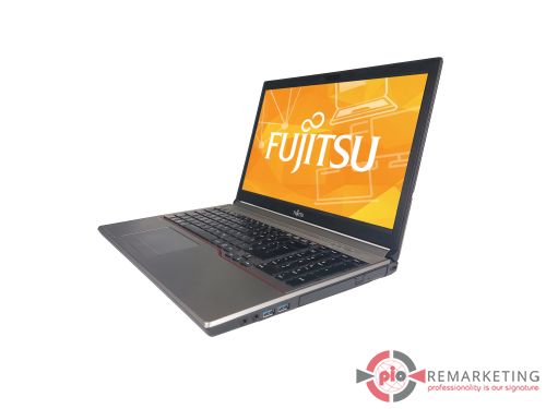 Przejdź do produktu Laptop Fujitsu LifeBook E754 i5-4300M 8GB DDR3 180GB SSD 15,6 FHD W10 Kl A-