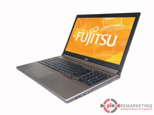Przejdź do produktu Laptop Fujitsu Lifebook E756 i3-6100U 8GB DDR4 180GB SSD Win11 Klasa C