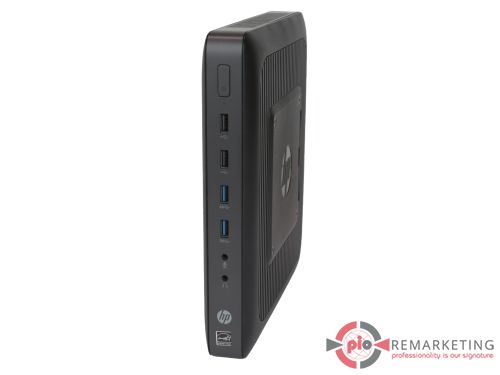 Przejdź do produktu Terminal HP T620 K2L63EP GX-415GA 4GB DDR3 32GB SSD M.2 SATA VGA Bez PSU