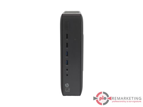 Przejdź do produktu Thin Client HP t620 PLUS DMS-59 AMD GX-420CA 4GB RAM 16GB SSD SATA Bez PSU
