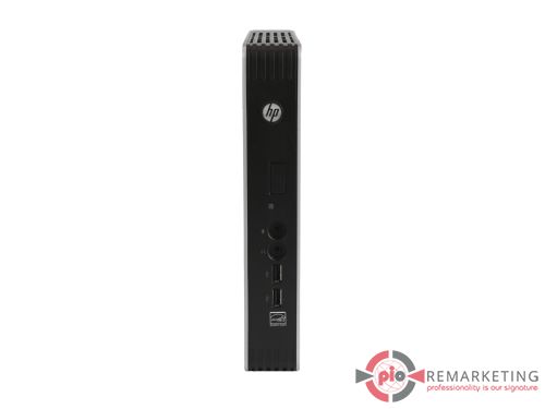 Przejdź do produktu Thin Client HP t610 B8C95AT#ABB AMD G-T56N 1.65GHz 4GB DDR3 Bez PSU i Dysku