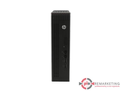 Przejdź do produktu Thin Client HP t610 PLUS G-T56N 1.65GHz 4GB DDR3 16GB B8D10AA#ABB Bez PSU