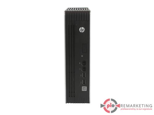 Przejdź do produktu Thin Client HP t610 plus AMD G-T56N 4GB DDR3 16GB SSD B8D08AA#ABB Bez PSU