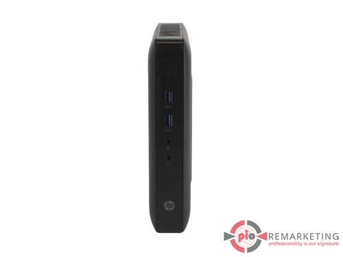 Przejdź do produktu Thin Client HP T520 AMD GX-212JC 4GB RAM 32GB SSD 2xDP J9A90EA#ABB Bez PSU