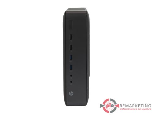 Przejdź do produktu Thin Client HP T620 PLUS AMD GX-420CA 2GHz 4GB RAM 16GB SSD DMS-59 Bez PSU