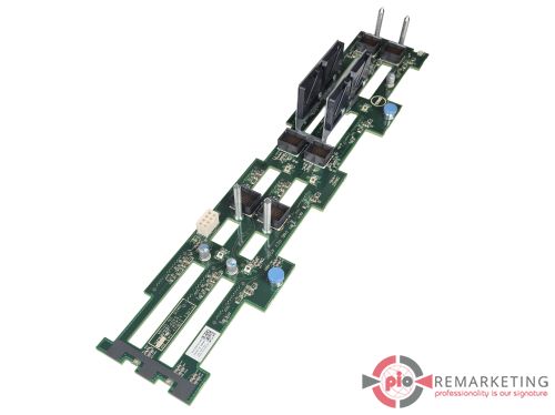 Przejdź do produktu Backplane Dell 06FY76 12x3.5" SAS do PowerEdge VRTX A00