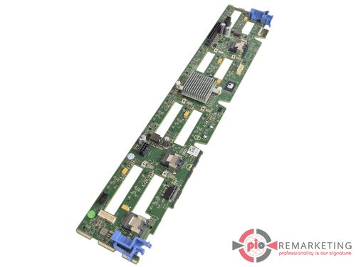 Przejdź do produktu Backplane Dell 0PGXHP 12x3.5 SAS SATA do PowerEdge R720xd