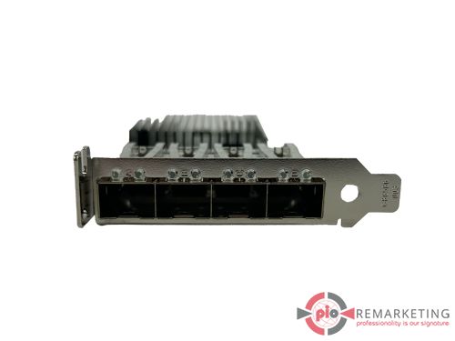 Przejdź do produktu Karta sieciowa Cisco UCSC-PCIE-IQ10GF 4x10Gb SFP+ PCIe 3.0 x8