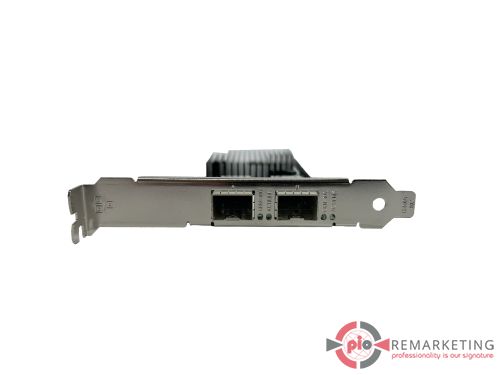 Przejdź do produktu Karta sieciowa Cisco UCSC-PCIE-ID10GF 2x10Gb SFP+ PCIe 3.0 x8 FH