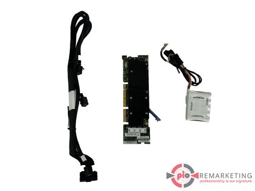 Przejdź do produktu Kontroler RAID Cisco UCSC-RAID-M5 V01 12Gb SAS 2GB cache Supercap Kable
