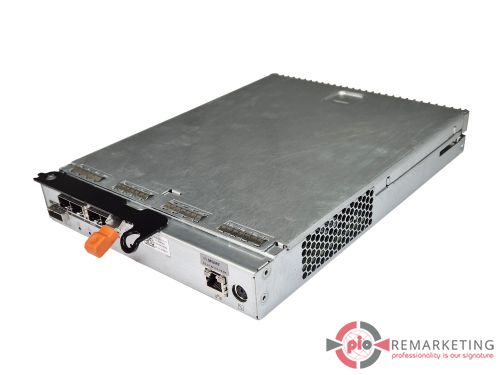 Przejdź do produktu Kontroler RAID Dell E02M 0CG87V 4x8Gb FC SAS 6Gb MD36 Series