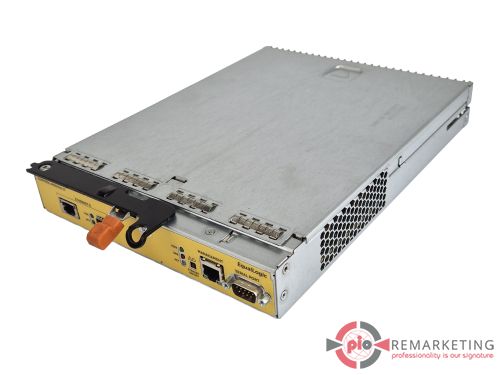 Przejdź do produktu Kontroler Dell EqualLogic E09M 0N3MVF Type 17 10Gb 1xCombo RJ45/SFP+ 4GB