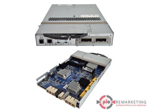 Przejdź do produktu Kontroler macierzy Dell EMC E15M 06CD88 4x25Gb SFP28 iSCSI SAS 12Gb
