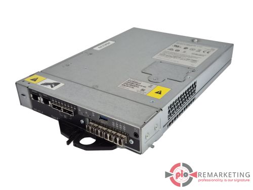 Przejdź do produktu Kontroler macierzy Dell E15M 01G42J 16G-FC-4 Type B 4xFC 2xSAS