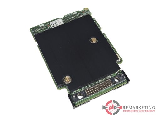 Przejdź do produktu Kontroler RAID Dell 0MPFTP do PowerEdge FC640 M640 SAS 12Gb Mini Blade Nowy