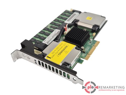 Przejdź do produktu Dell Marvell WAM1 PCIe x8 8GB DRAM Karta bufora zapisu V3.5 04KP8H