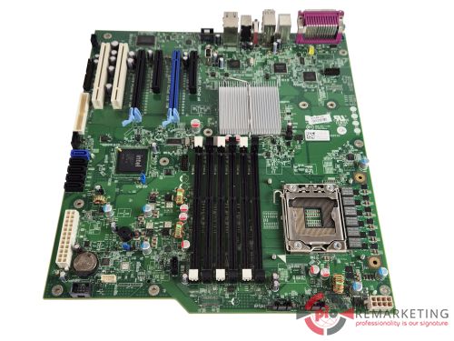 Przejdź do produktu Płyta główna Dell 0K095G Intel X58 LGA1366 6xDDR3 2xPCIe x16 5xSATA 1Gb LAN