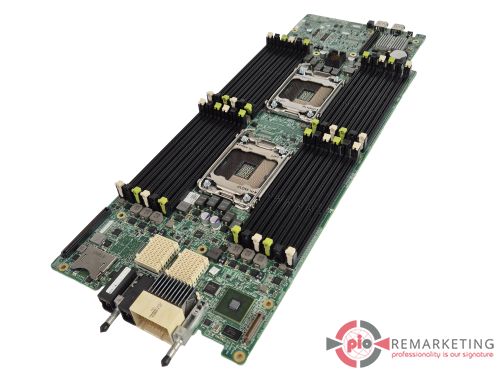 Przejdź do produktu Płyta główna Dell 75K7R do FC620 2 gniazda CPU 24 sloty DIMM