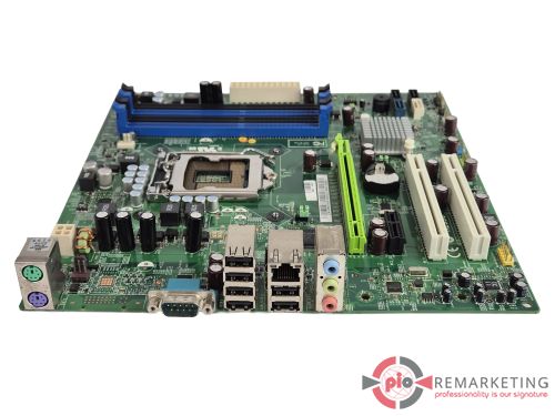 Przejdź do produktu Płyta główna Dell 0P67HD do Precision T1500 LGA1156 4xDDR3 Rev A01