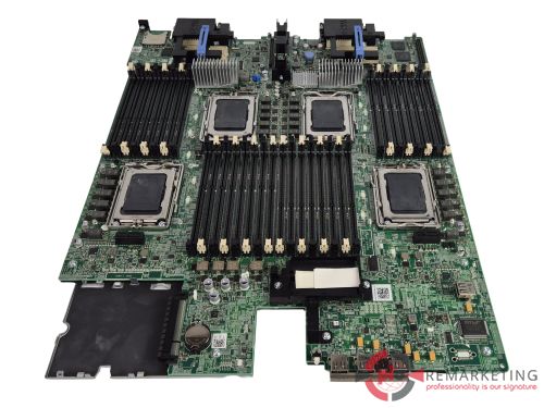 Przejdź do produktu Płyta główna Dell 1HR0W 4xSocket G34 32xDIMM DDR3 do PowerEdge M915