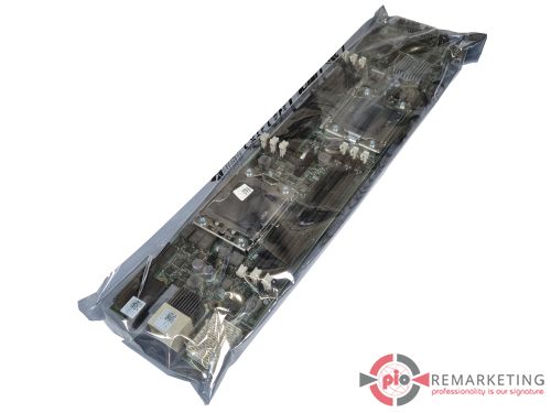 Przejdź do produktu Płyta główna Dell 05FTR3 do PowerEdge FC430 2 gniazda CPU 6 DIMM Nowa