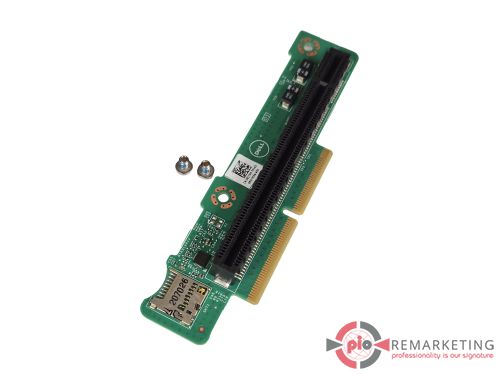 Przejdź do produktu Riser Dell 081TMF PCIe 3.0 x16 microSD do PowerEdge C6320p Nowy
