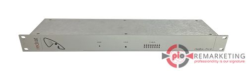 Przejdź do produktu Kontroler RedRat irNetBox - Pro III 16xIR LAN USB Uszy Bez PSU