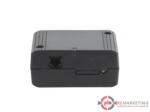 Przejdź do produktu Modem MC Technologies MC 55i-W GSM GPRS 2G RS232 SMS 8-30V DC Bez PSU