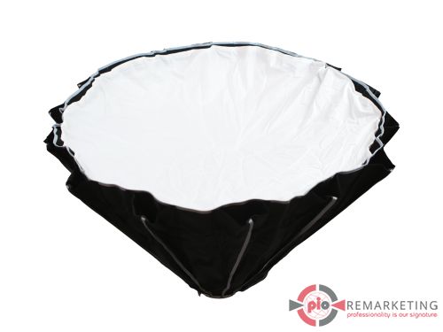 Przejdź do produktu Softbox Aputure Light Dome II Bowens Grid Dyfuzory Torba