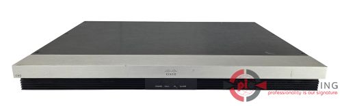 Przejdź do produktu Kodek wideokonferencyjny Cisco C60 CTS-C60CODEC-K9 HDMI DVI-I 4xXLR SIP PSU