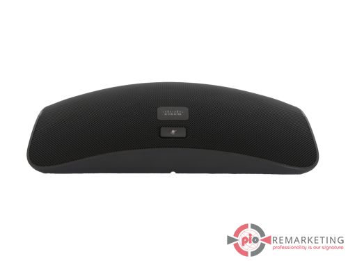 Przejdź do produktu Baza głośnomówiąca Cisco CP-8831-BASE-S-EU V03 100Mb SIP PoE Bez PSU