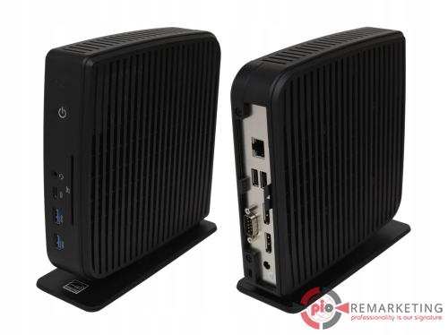 Przejdź do produktu Terminal IGEL M350C Ryzen R1505G 4GB PC4 8GB SSD eMMC Podstawka