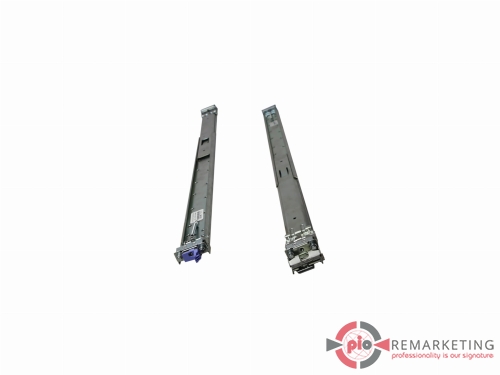 Przejdź do produktu Szyny montażowe IBM Rail Kit 00KG975 00KG976 Lewa-Prawa for X3550 X3650 M5