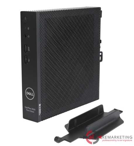 Przejdź do produktu Dell OptiPlex 3000 Pentium N6005 2GHz 16GB PC4 256GB NVMe WiFi Podstawka
