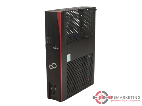 Przejdź do produktu Fujitsu FUTRO S930 | Thin Client | AMD GX-424CC | Bez zasilacza | Bez dysku | Bez RAM