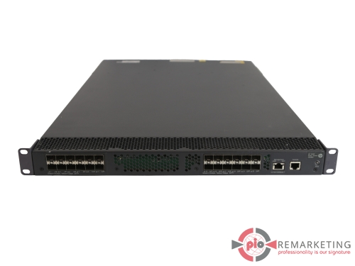 Przejdź do produktu HP FlexFabric 5920AF-24XG JG296A | Switch | 24× 1/10 Gb/s SFP+ | Zarządzalny | Uszy