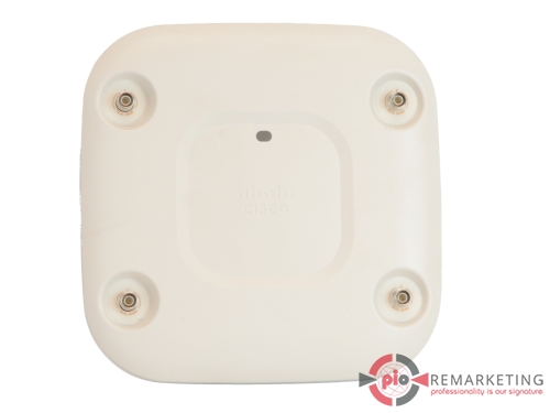Przejdź do produktu Cisco AIR-CAP2702E-E-K9 | Access Point | 802.11ac | Bez anten | Zarządzalny