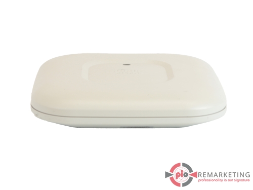 Przejdź do produktu Cisco AIR-CAP1702I-E-K9 | Access Point | WiFi 5 | 1× 1 Gb/s RJ-45 | Zarządzalny