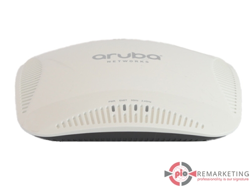 Przejdź do produktu Aruba IAP-205-RW APIN0205 | Access Point | 1× 1 Gb/s RJ-45 | WiFi 5 | Zarządzalny
