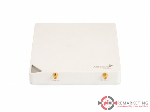 Przejdź do produktu Aerohive AP141 AH-AP141-N-FCC | Access Point | WiFi 4 | 1× 1 Gb/s | PoE | Bez anten