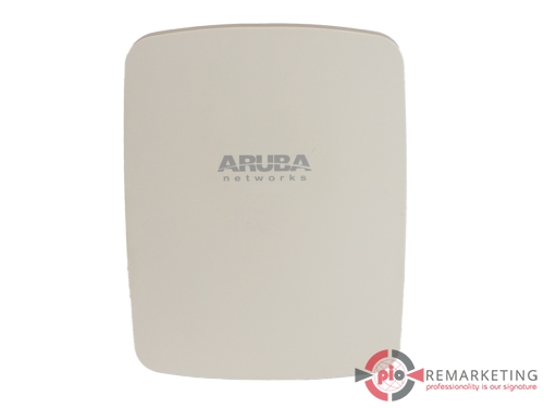 Przejdź do produktu Aruba RAP-155 APINR155 | Access Point | WiFi 4 | 5× 1 Gb/s RJ-45 USB | Bez zasilacza